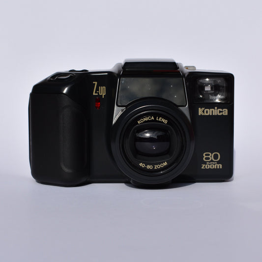 Konica Z-Up 80 Super Zoom