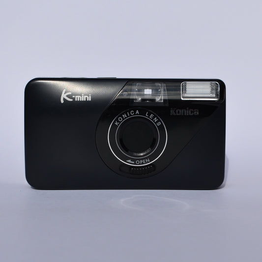 Konica K-Mini