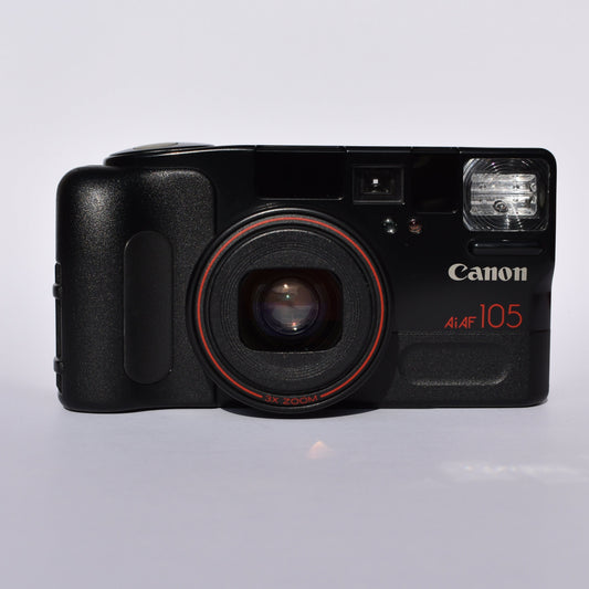 Canon Autoboy Zoom 105