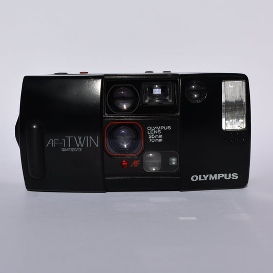 Olympus AF1 Twin