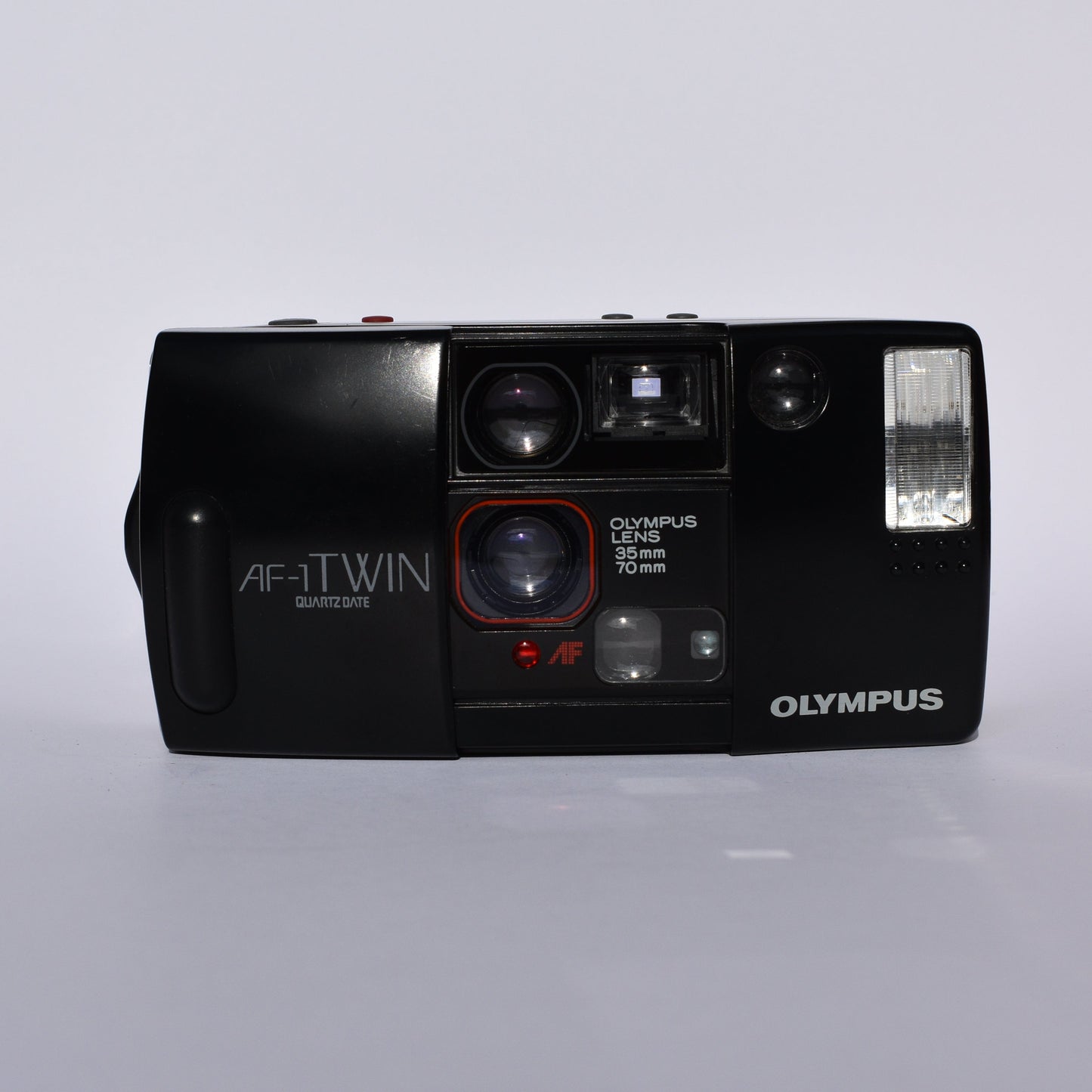 Olympus AF-1 Twin