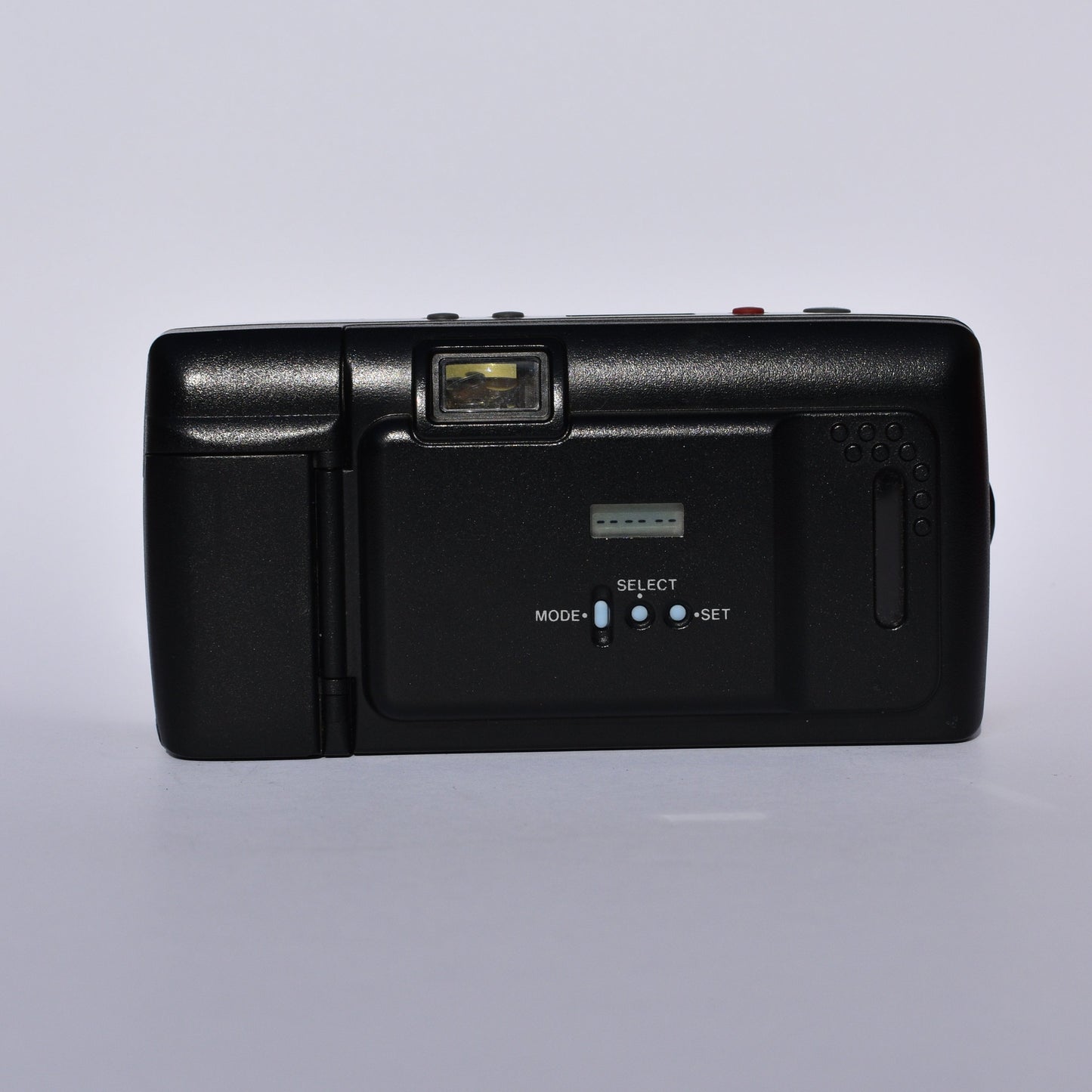 Olympus AF-1 Twin