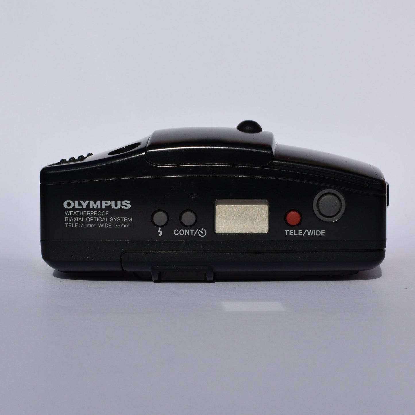 Olympus AF-1 Twin