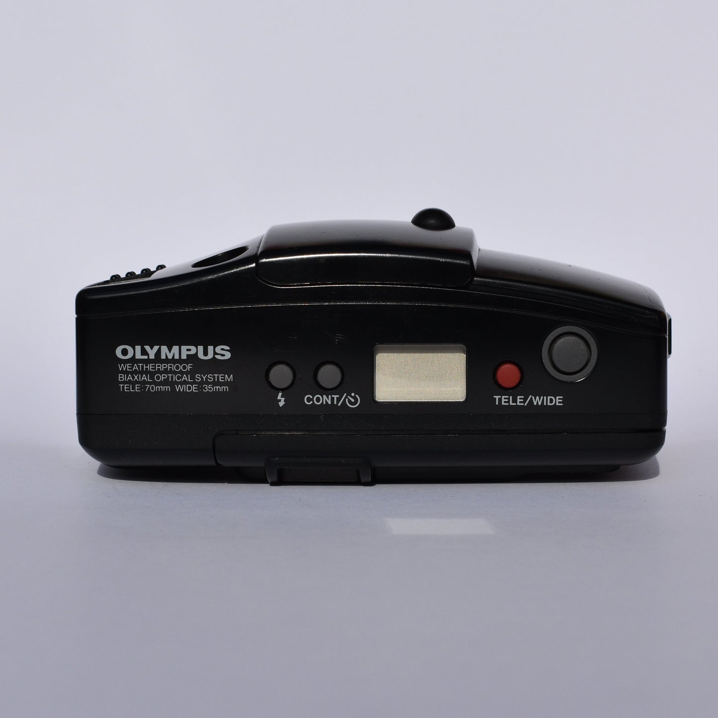 Olympus AF-1 Twin