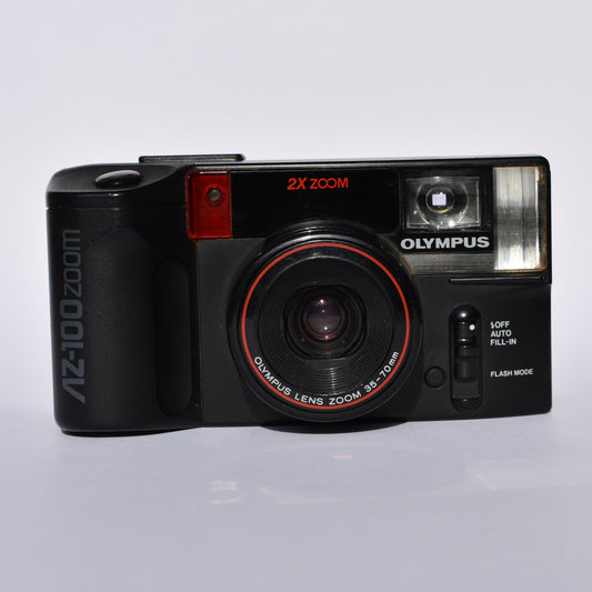 Olympus AZ-100