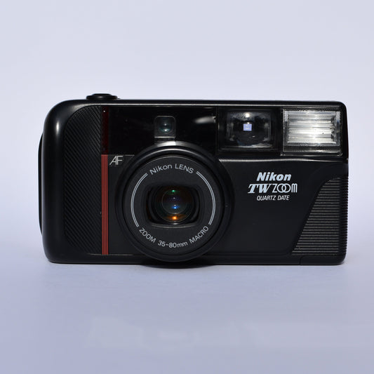 Nikon TW Zoom