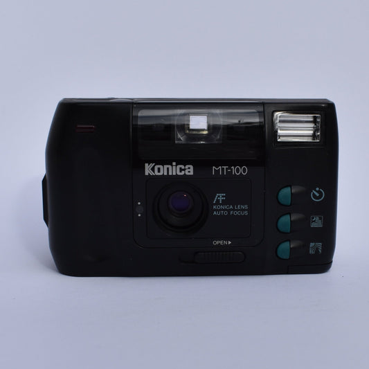 Konica MT-100