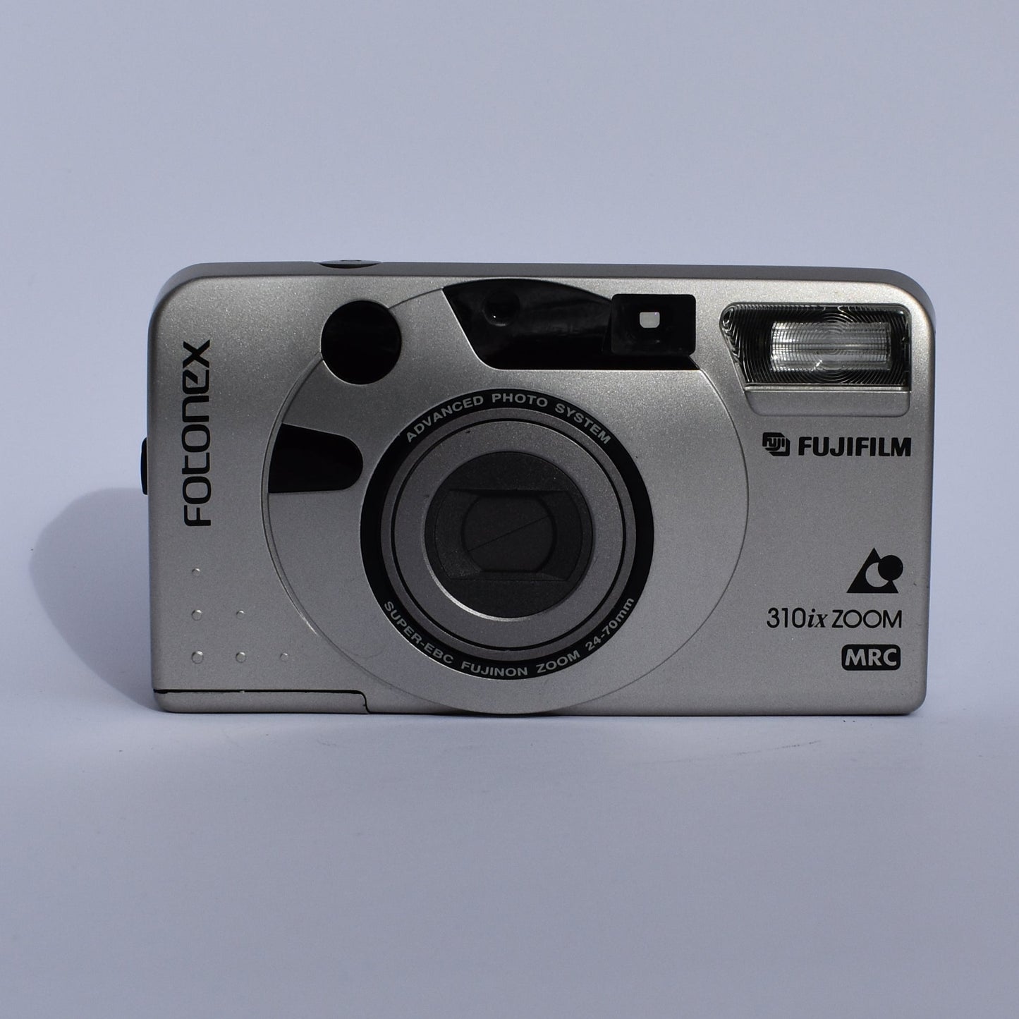 Fujifilm Epion 310ix Zoom