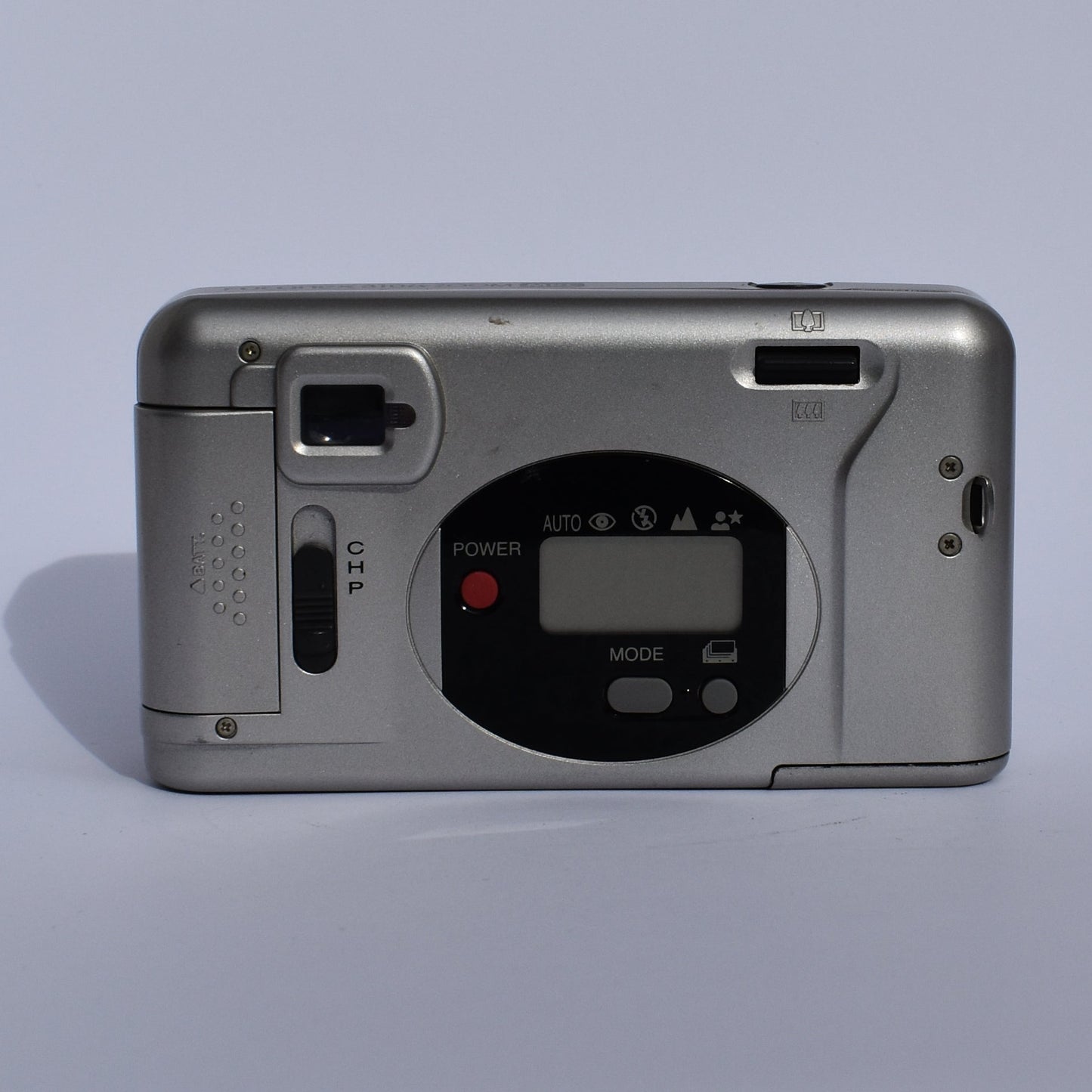 Fujifilm Epion 310ix Zoom