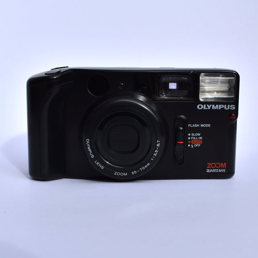Olympus AZ-1 Zoom