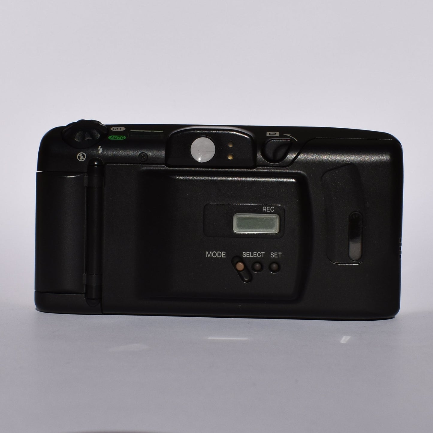 Canon Autoboy Luna 105