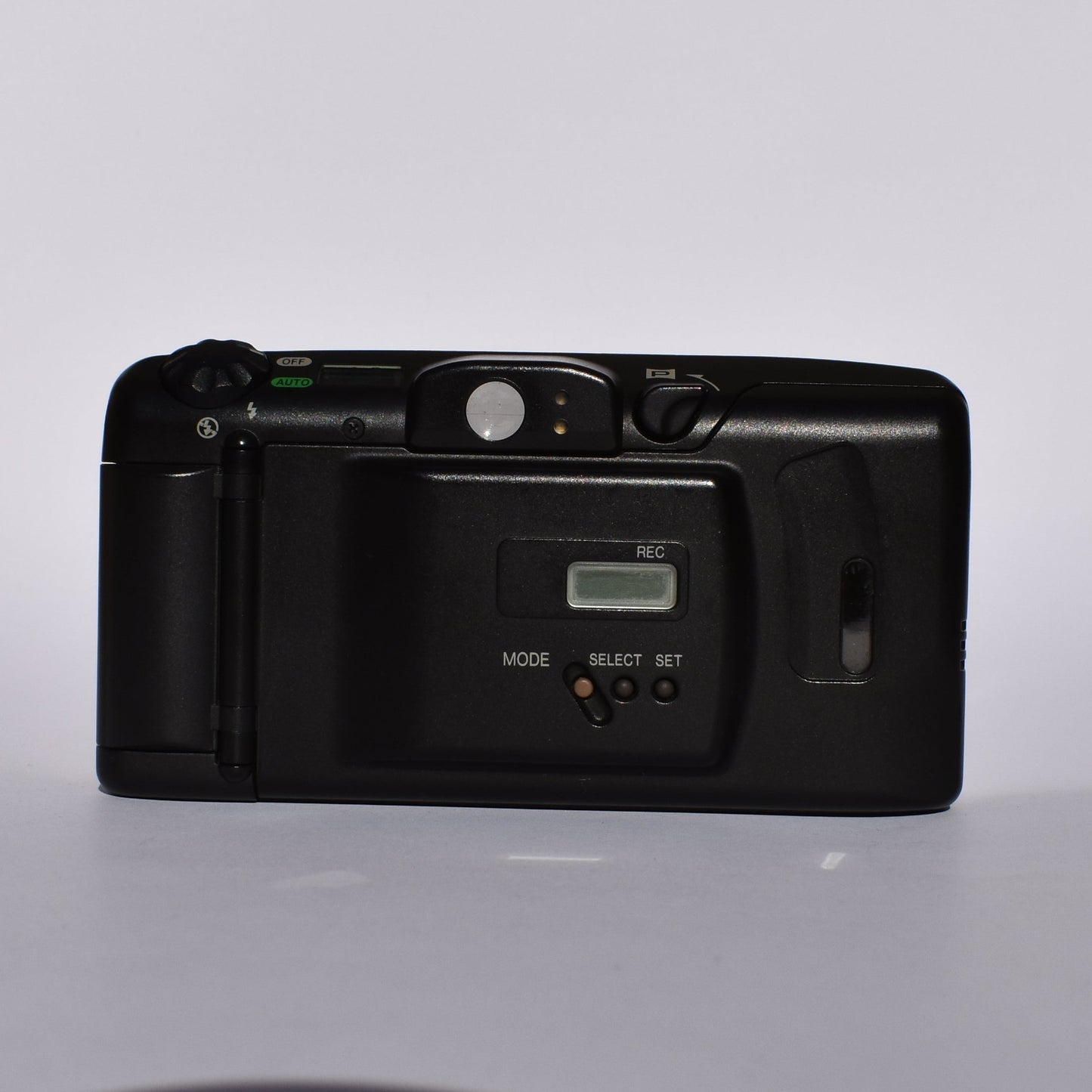 Canon Autoboy Luna 105