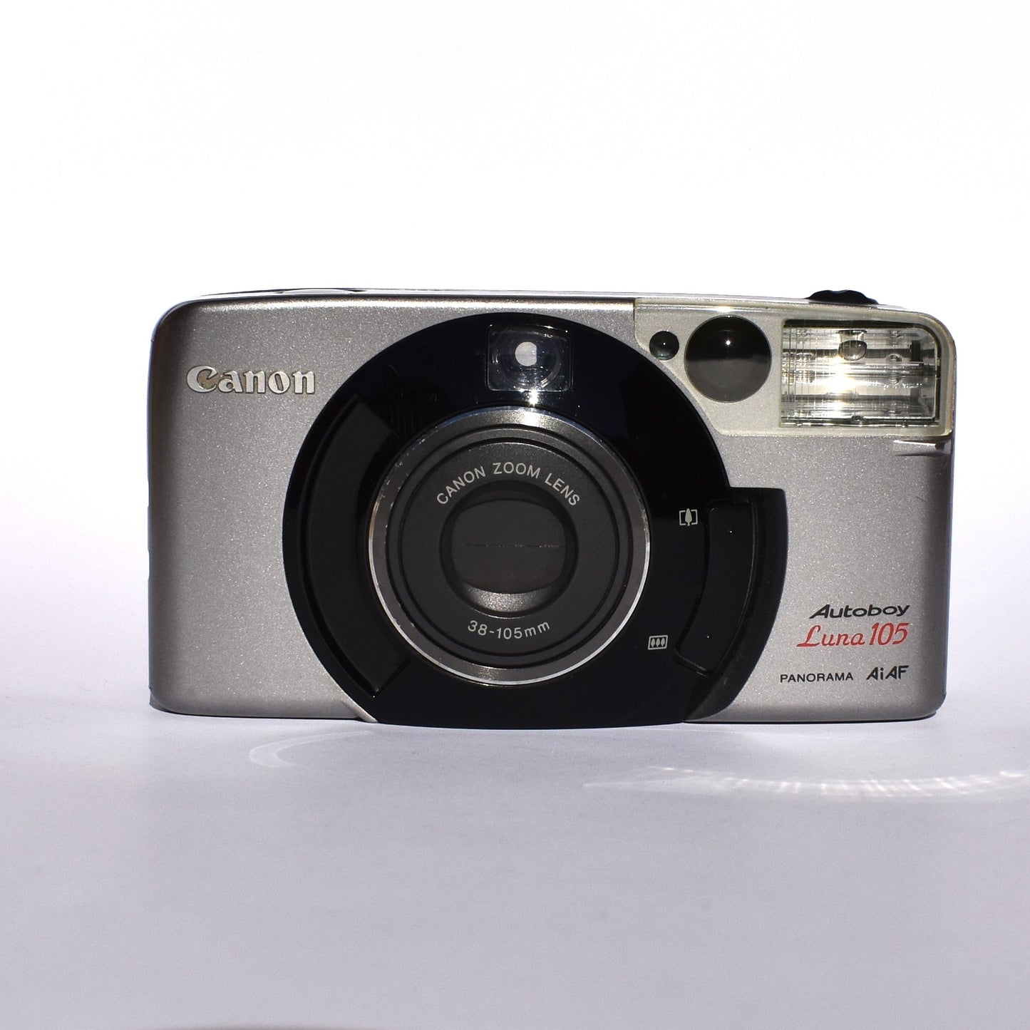 Canon Autoboy Luna 105