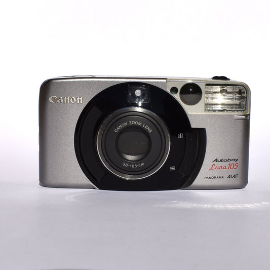 Canon Autoboy Luna 105