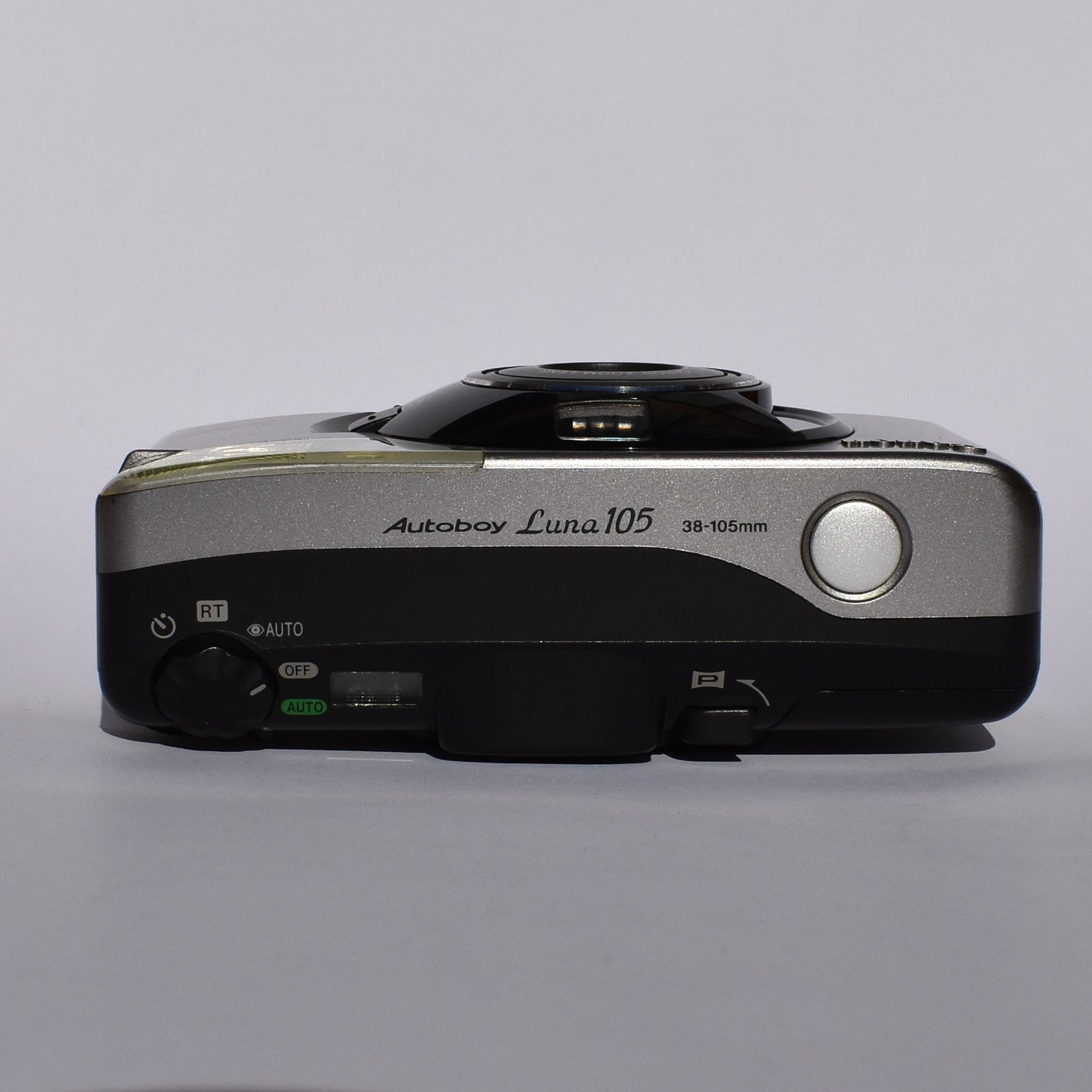 Canon Autoboy Luna 105