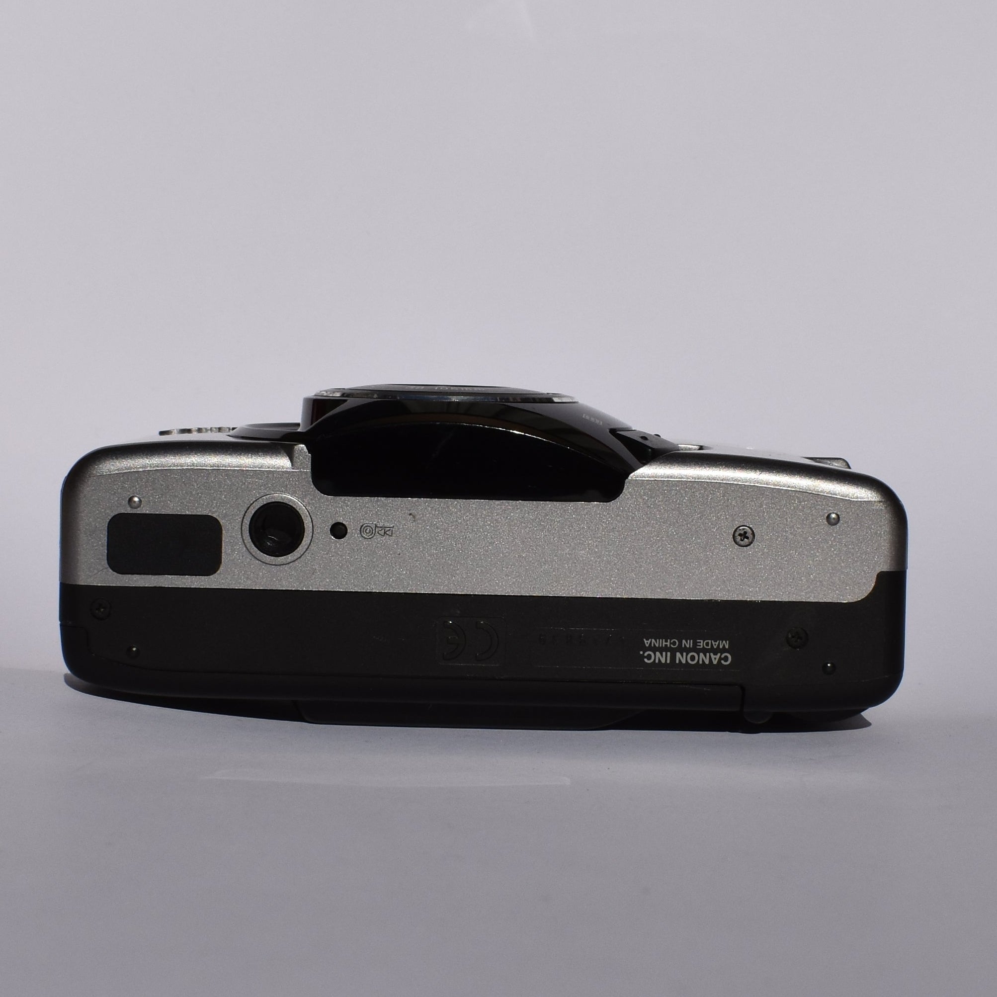 Canon Autoboy Luna 105 – Renzos