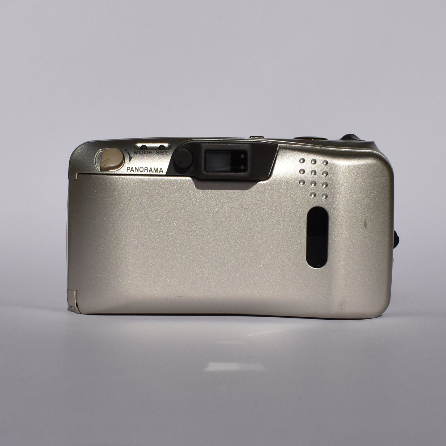 Olympus mju Zoom 140 VF