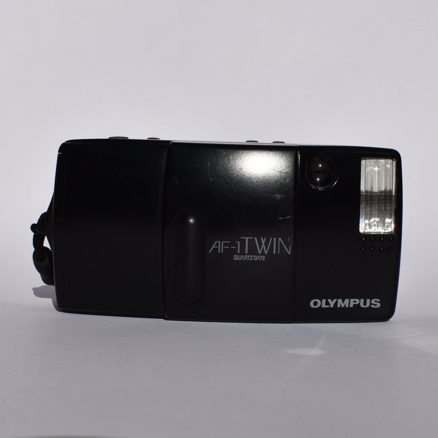 Olympus AF-1 Twin