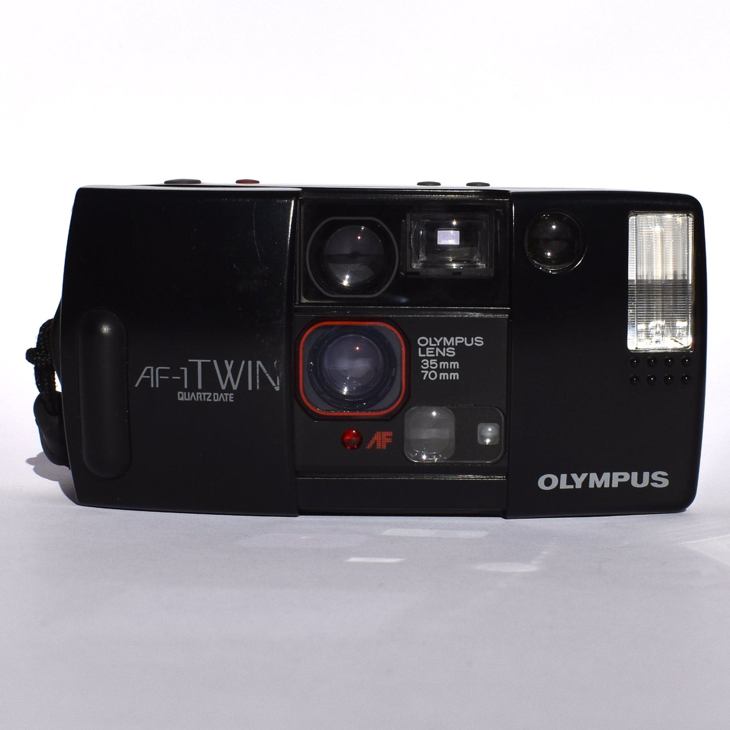 Olympus AF-1 Twin