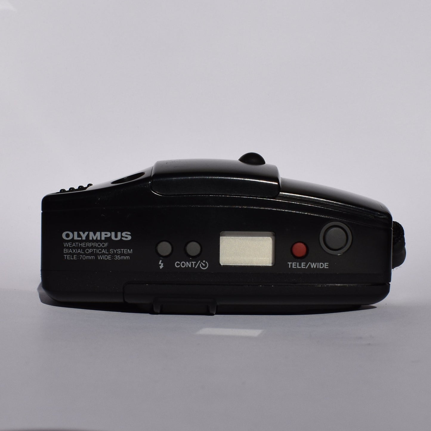 Olympus AF-1 Twin