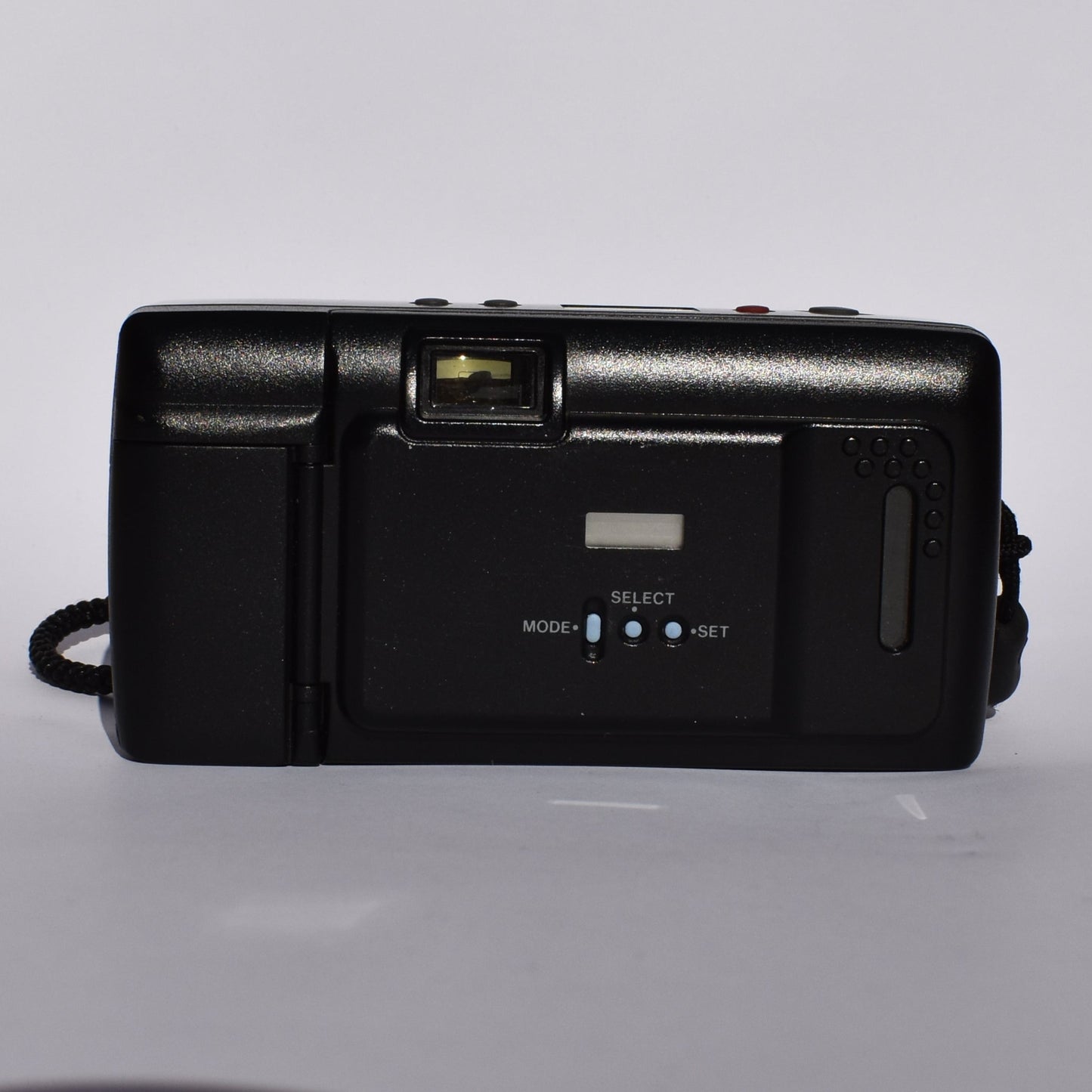 Olympus AF-1 Twin