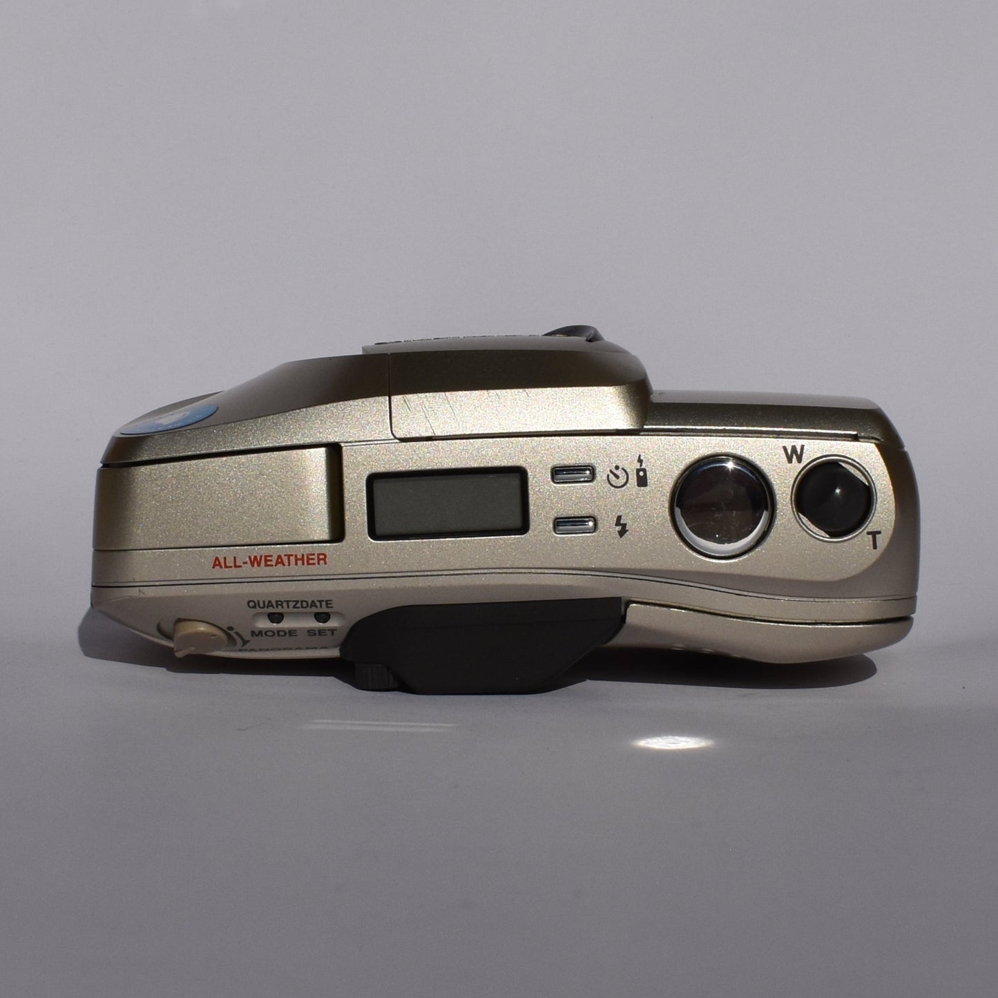 Olympus Mju Zoom 130