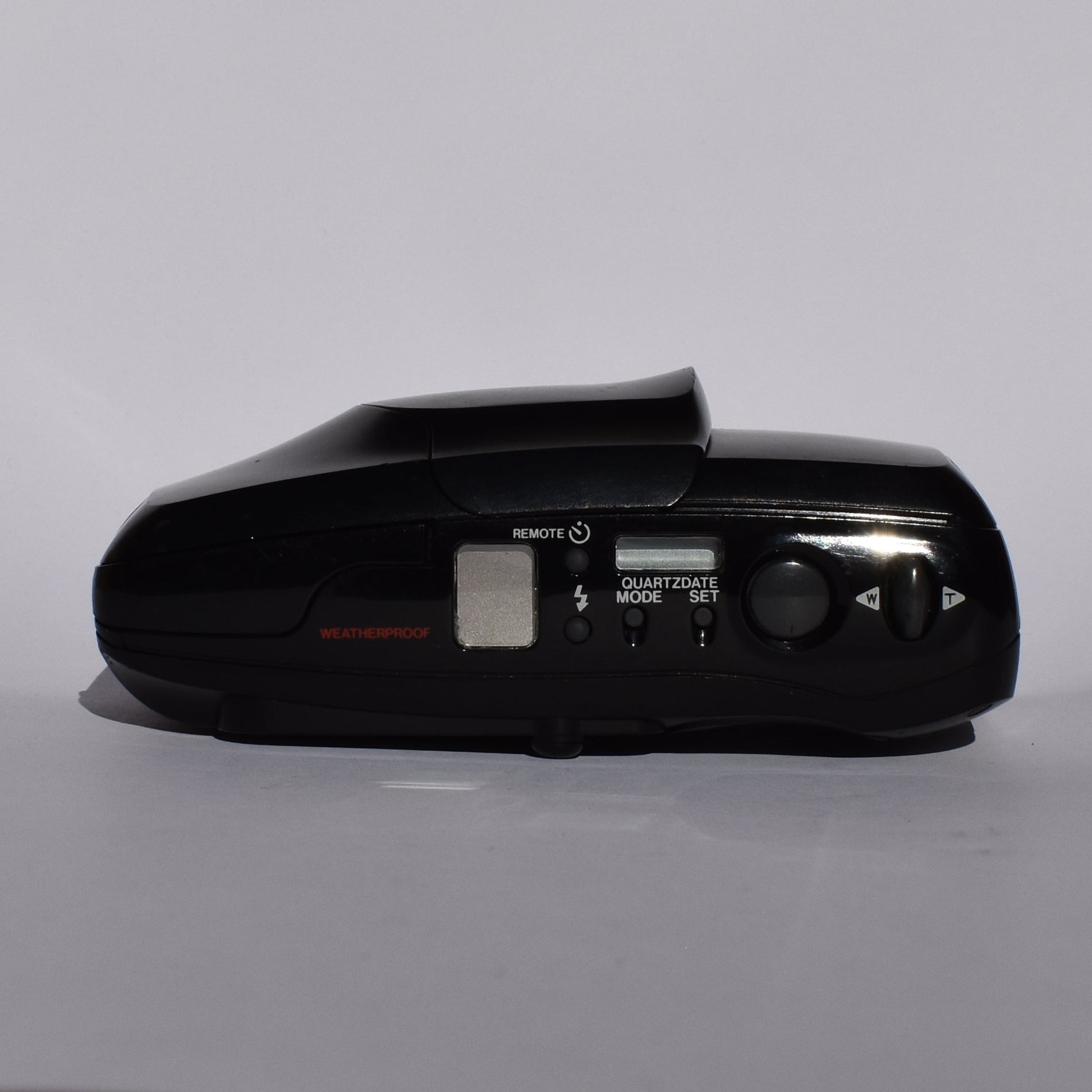 Olympus mju Zoom Panorama – Renzos