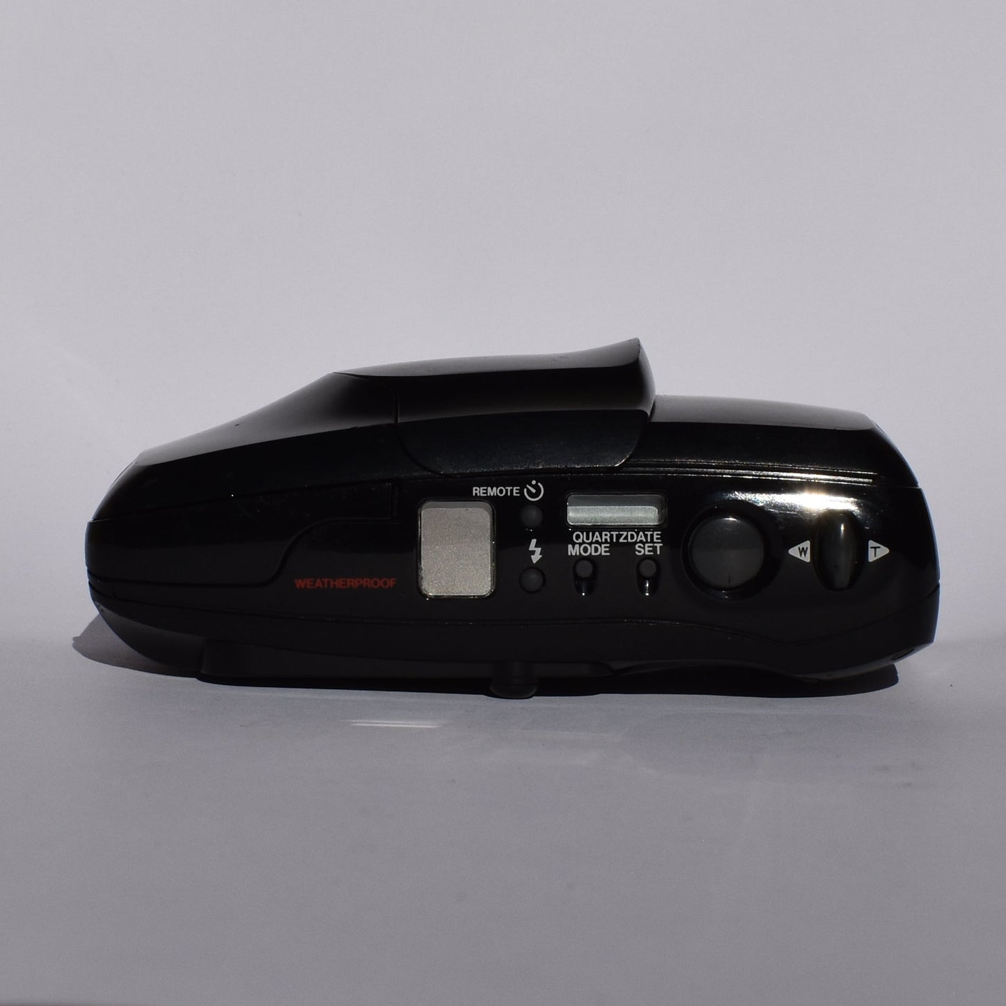 Olympus mju Zoom Panorama