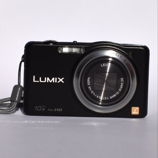 Panasonic Lumix DMC SZ7