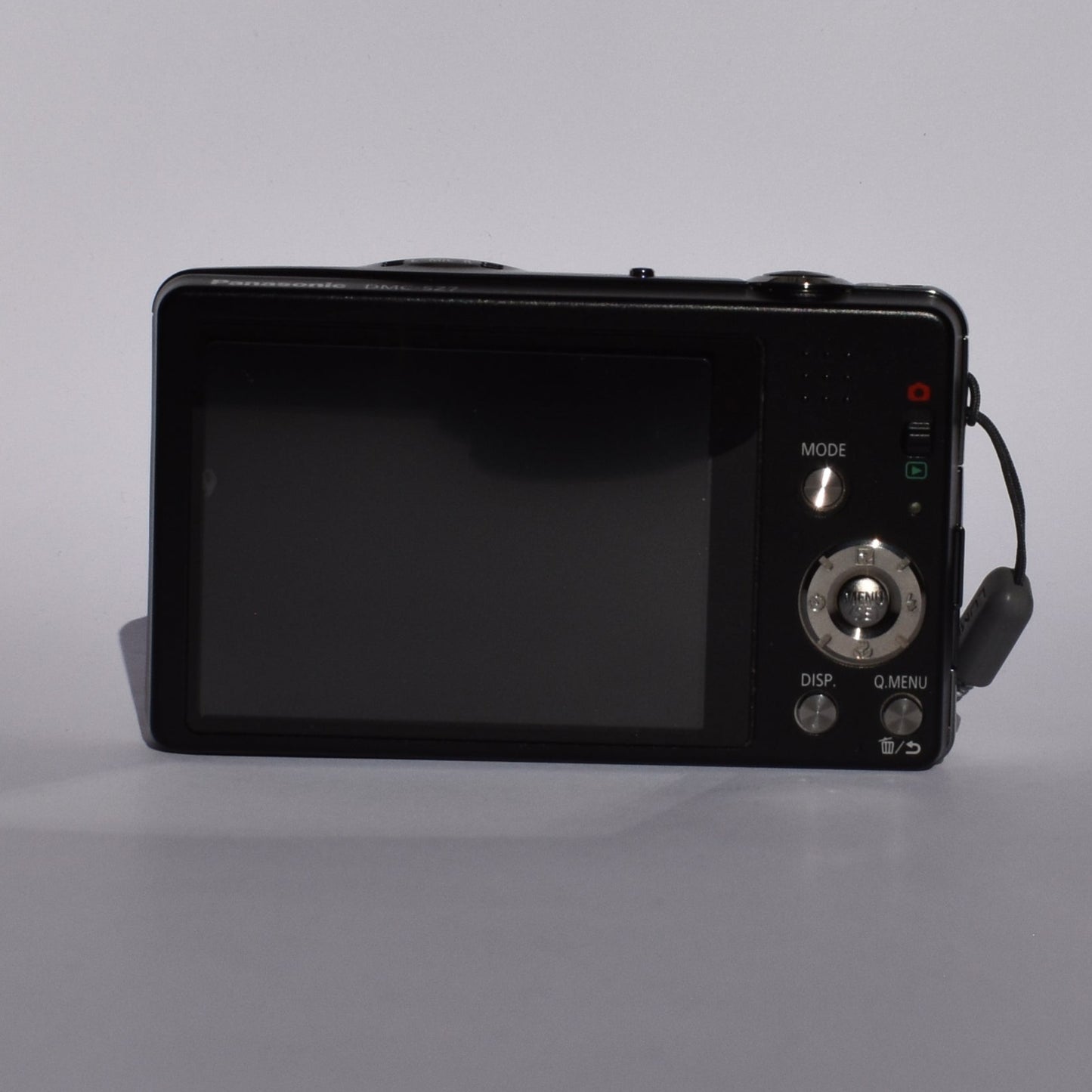 Panasonic Lumix DMC SZ7