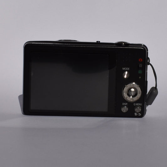 Panasonic Lumix DMC SZ7