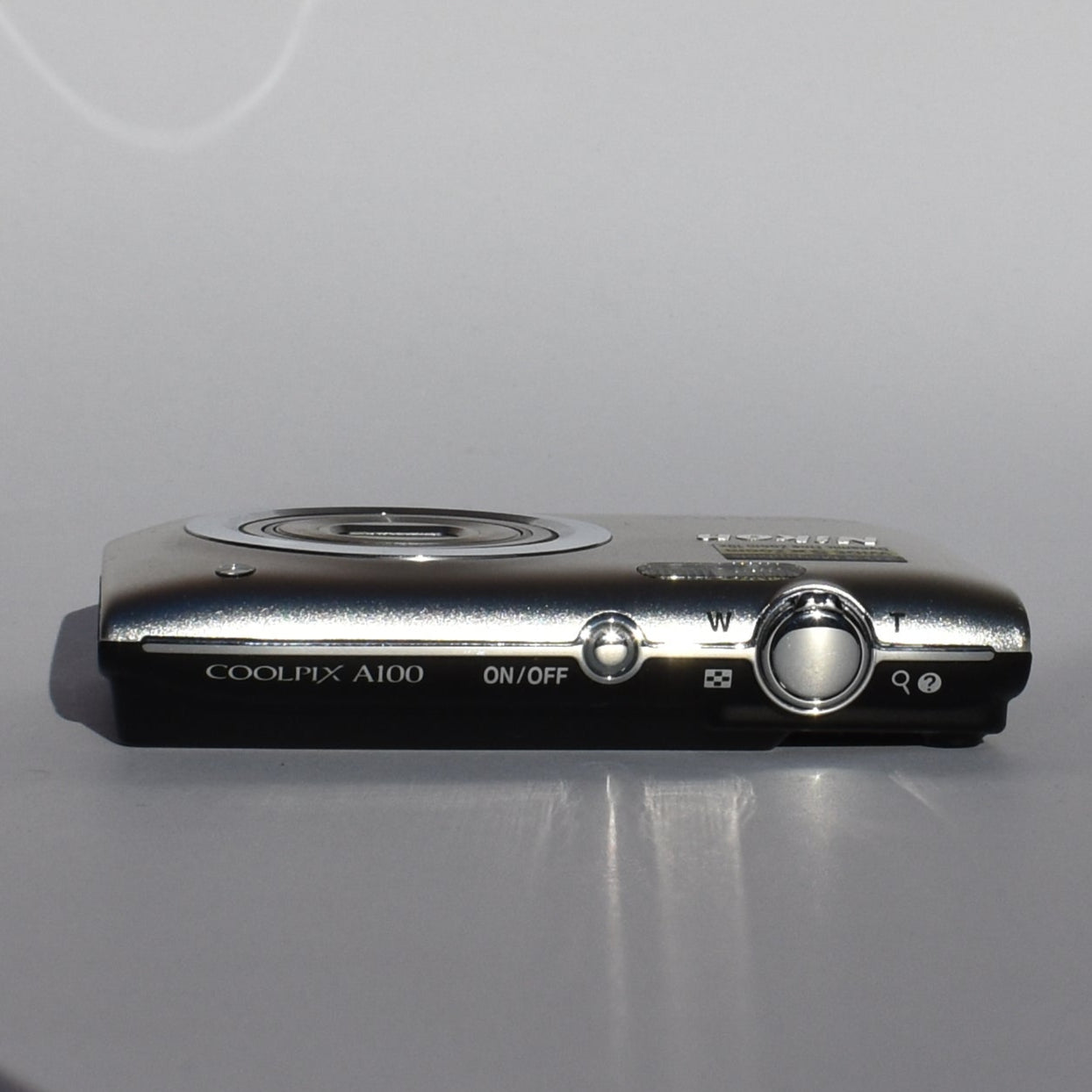 Nikon Coolpix A100