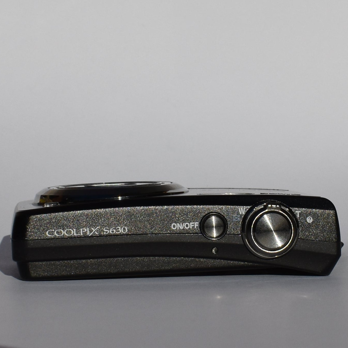 Nikon Coolpix S630