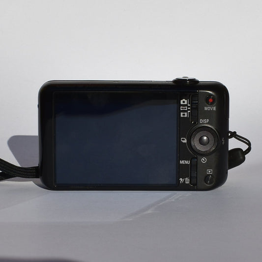 Sony Cybershot DSC WX7