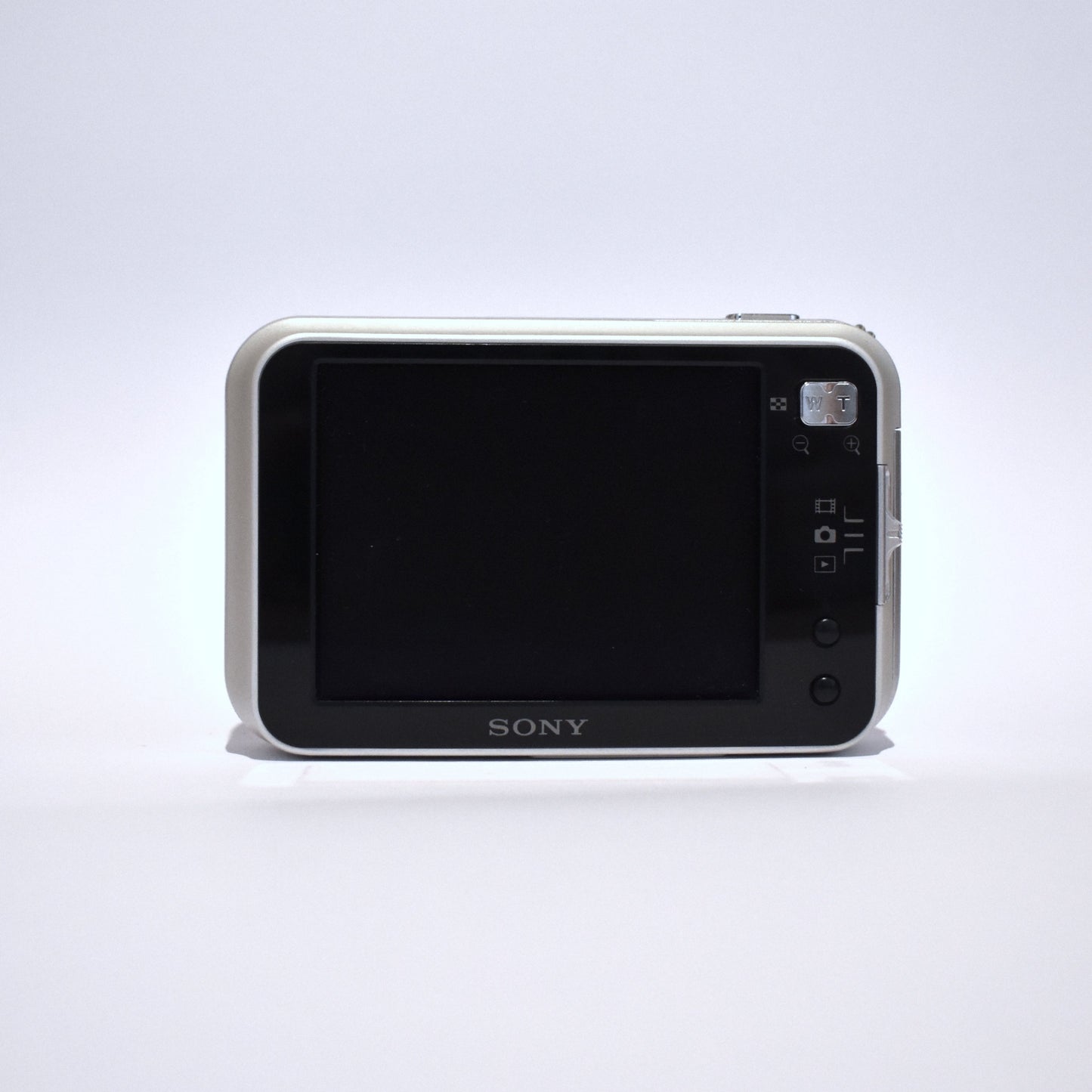 Sony Cybershot DSC N1