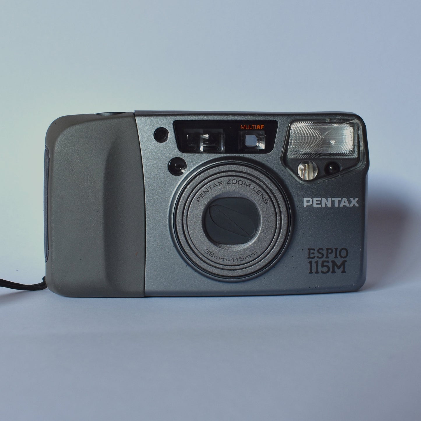 Pentax Espio 115M