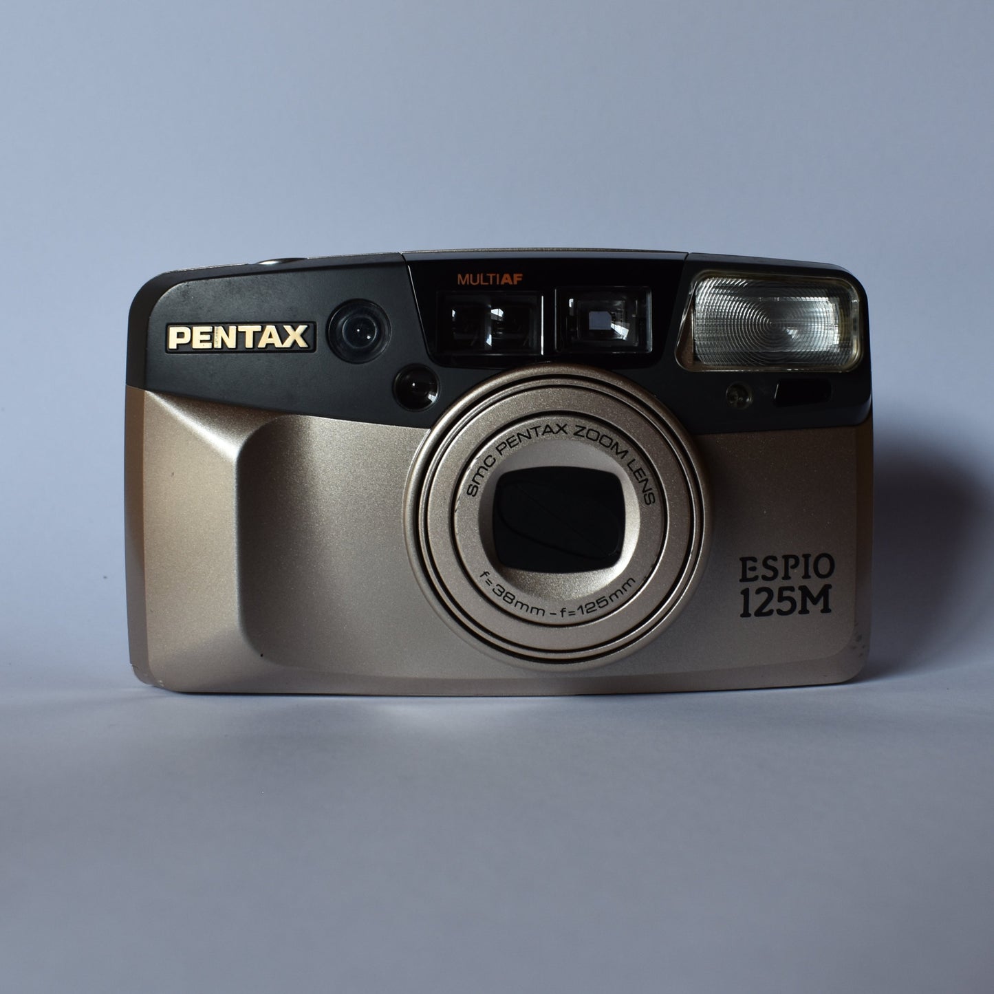 Pentax Espio 125M