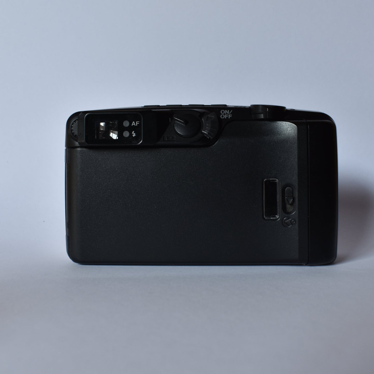 Pentax Espio 125M