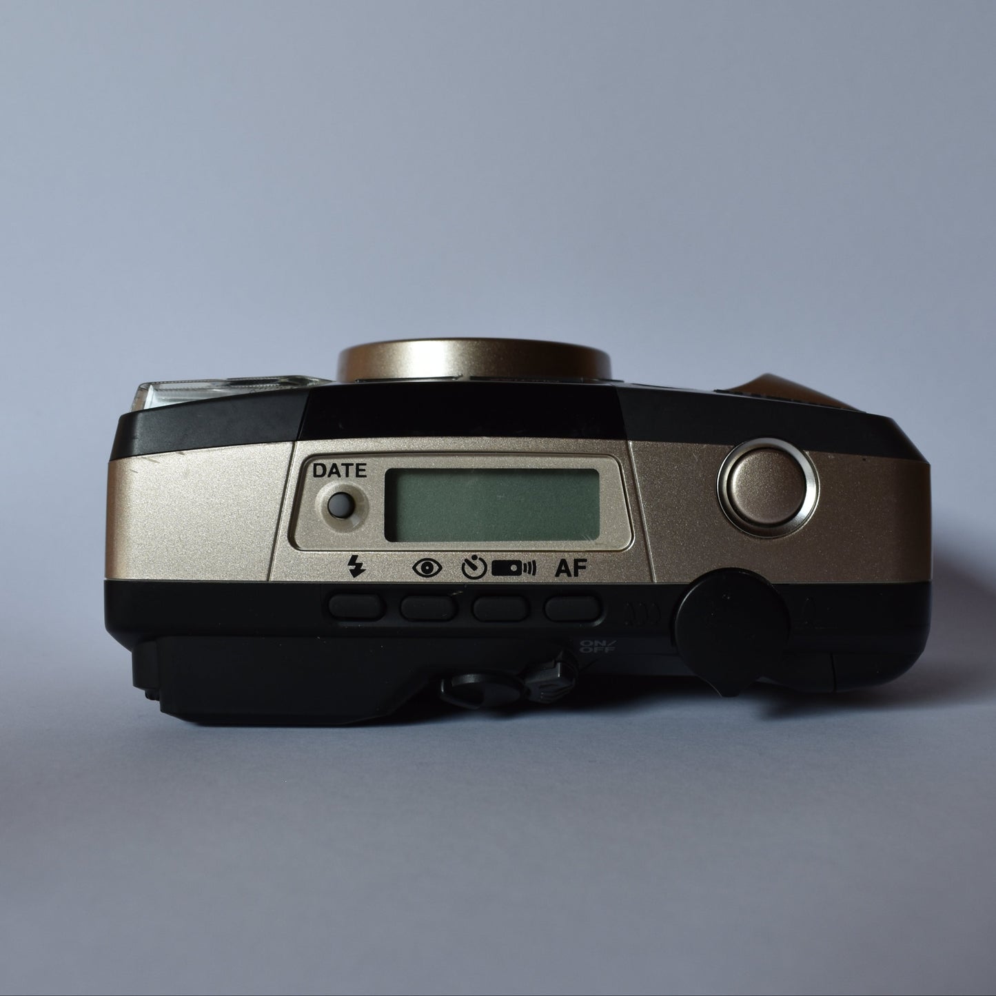 Pentax Espio 125M