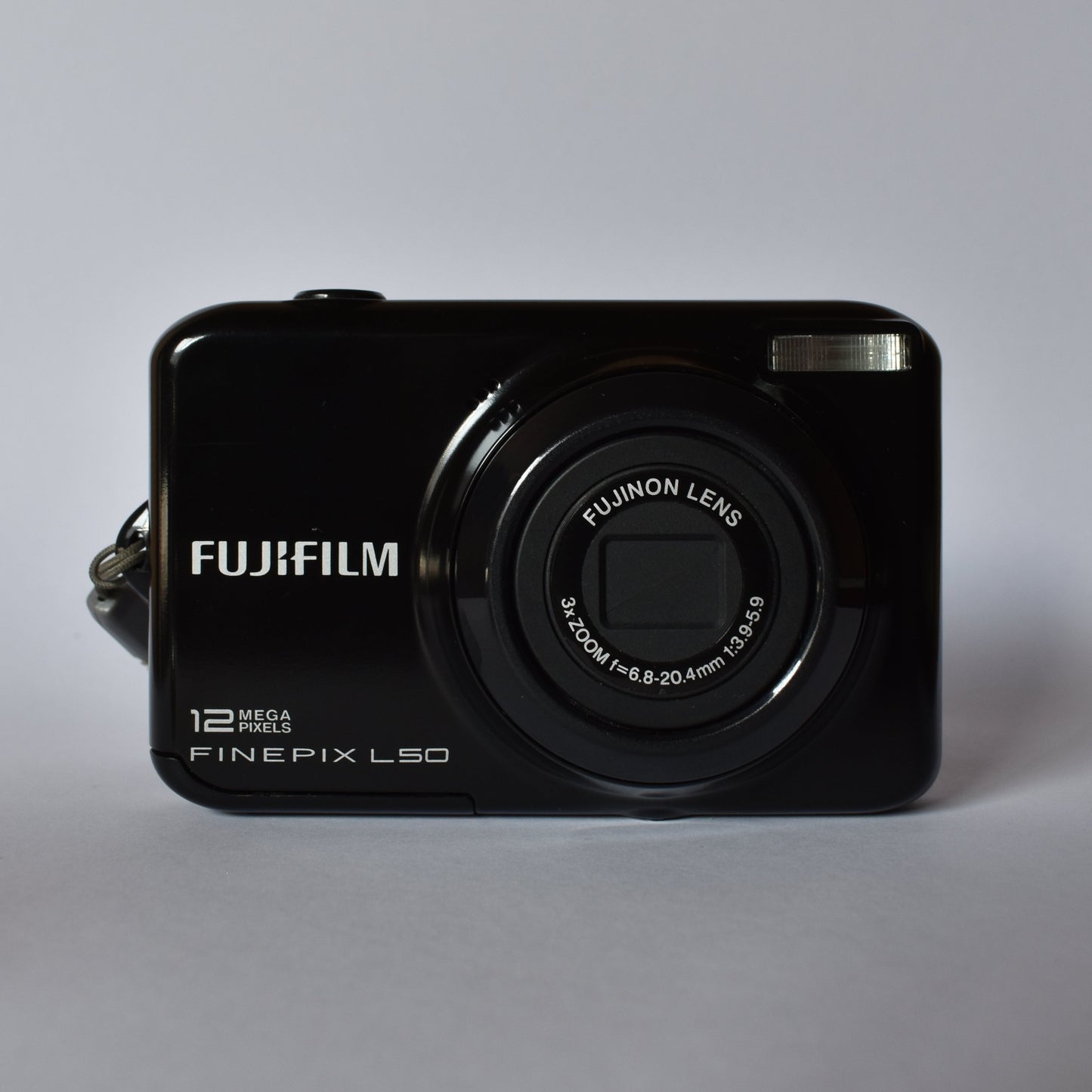 Fujifilm Finepix L50
