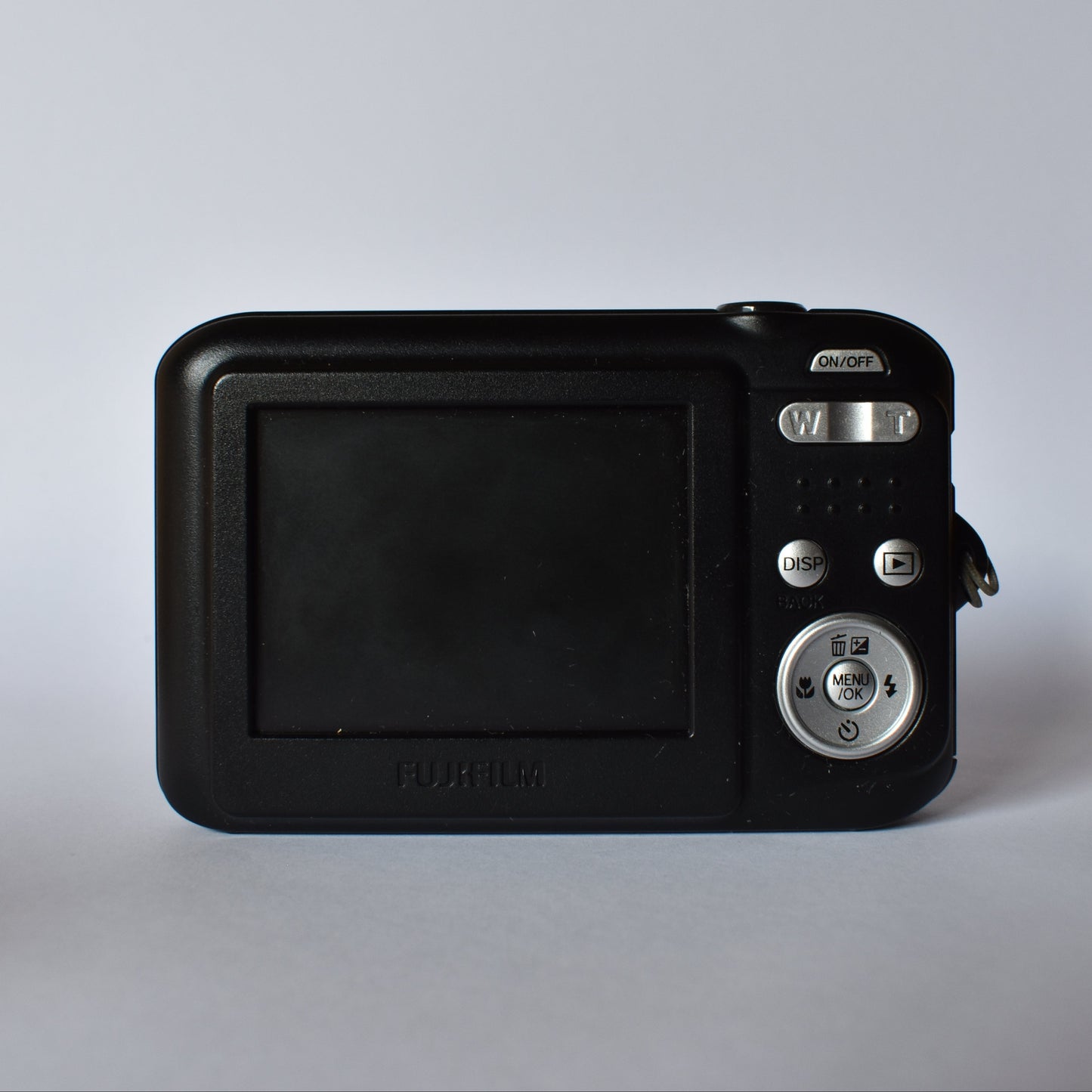 Fujifilm Finepix L50