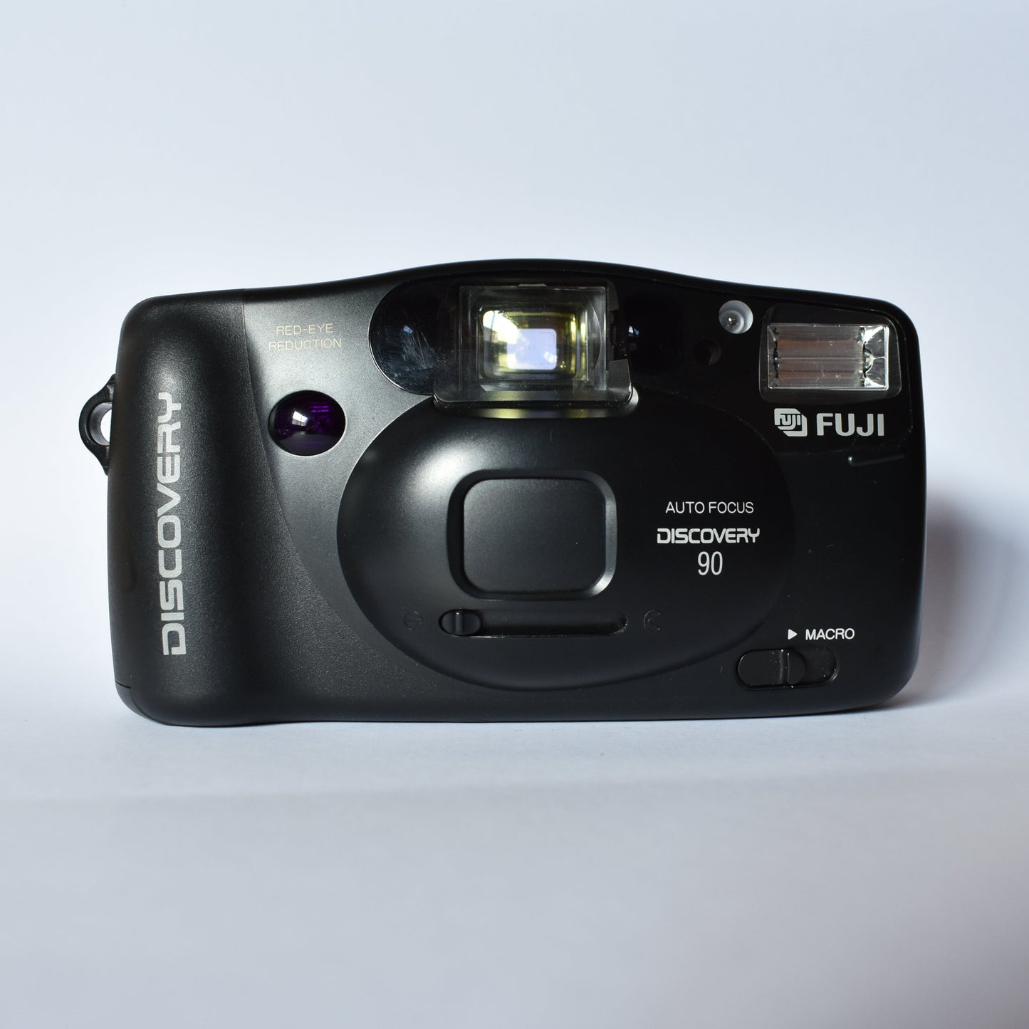 Fujifilm Discovery 90