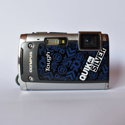 Olympus Tough TG610