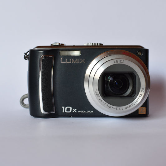 Panasonic DMC TZ11
