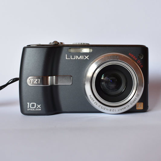 Panasonic DMC TZ1
