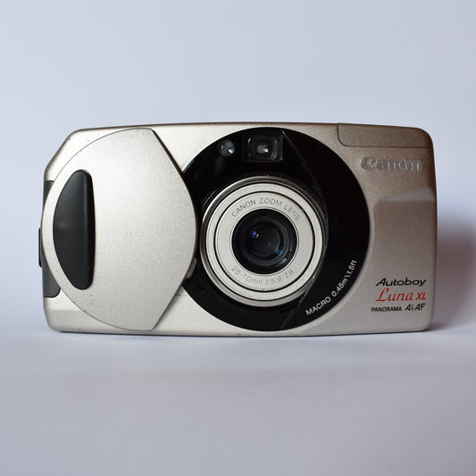 Canon Autoboy Luna XL