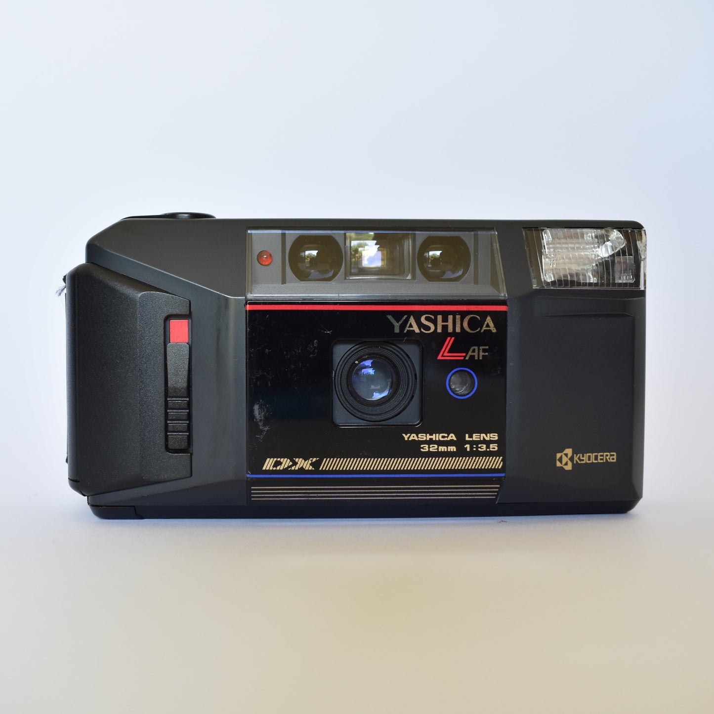 Yashica L AF