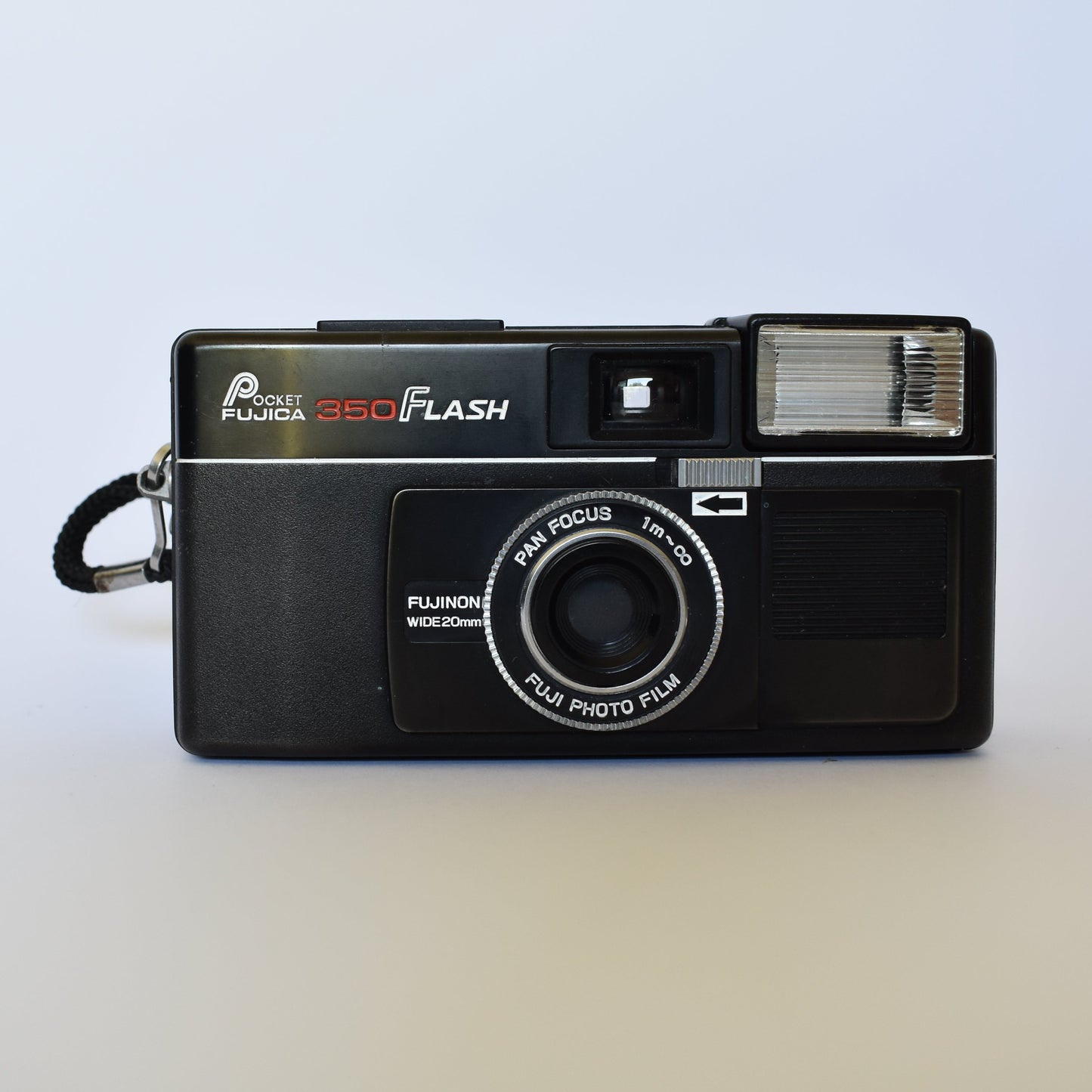 Fujica Pocket 350 Flash