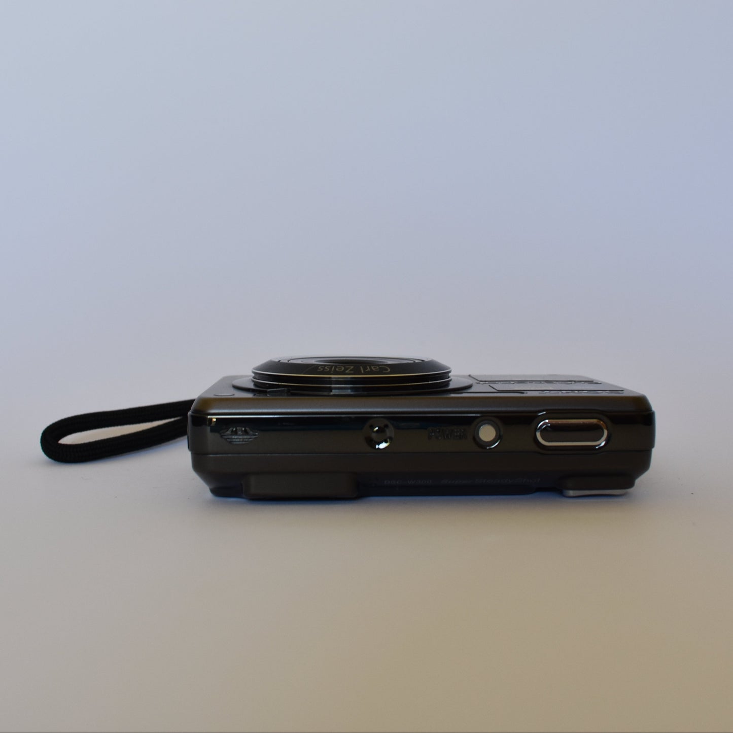 Sony Cybershot DSC W300