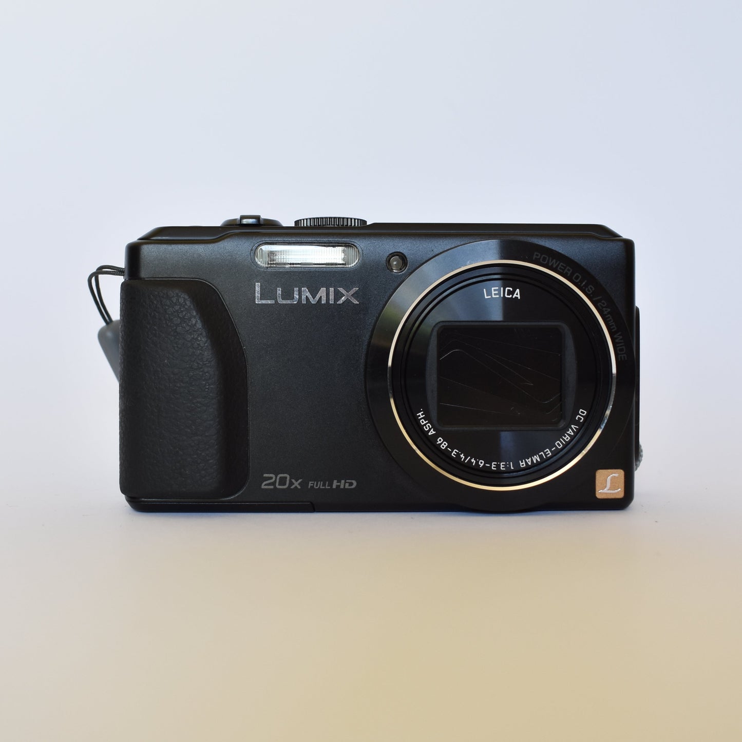 Panasonic DMC ZS30